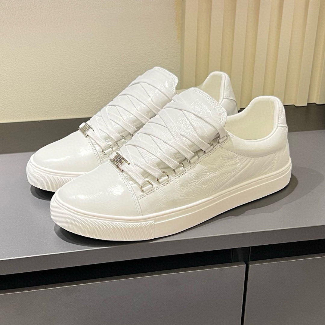 Balenciaga Couples' Style Man Shoes