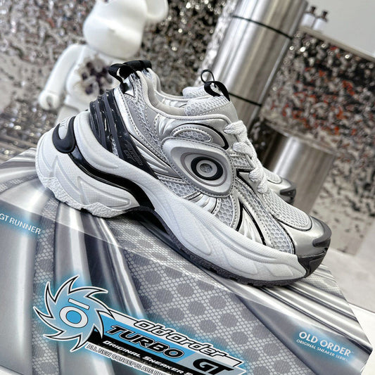 Balenciaga  Limited Edition Couple Style Shoe