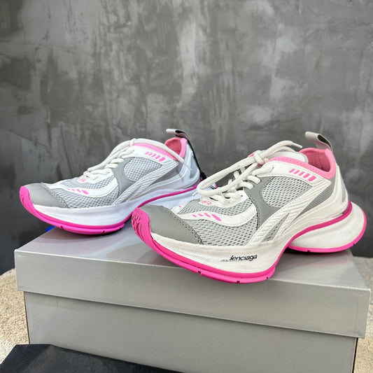 Balenciaga  Limited Edition Couple's Style Shoe
