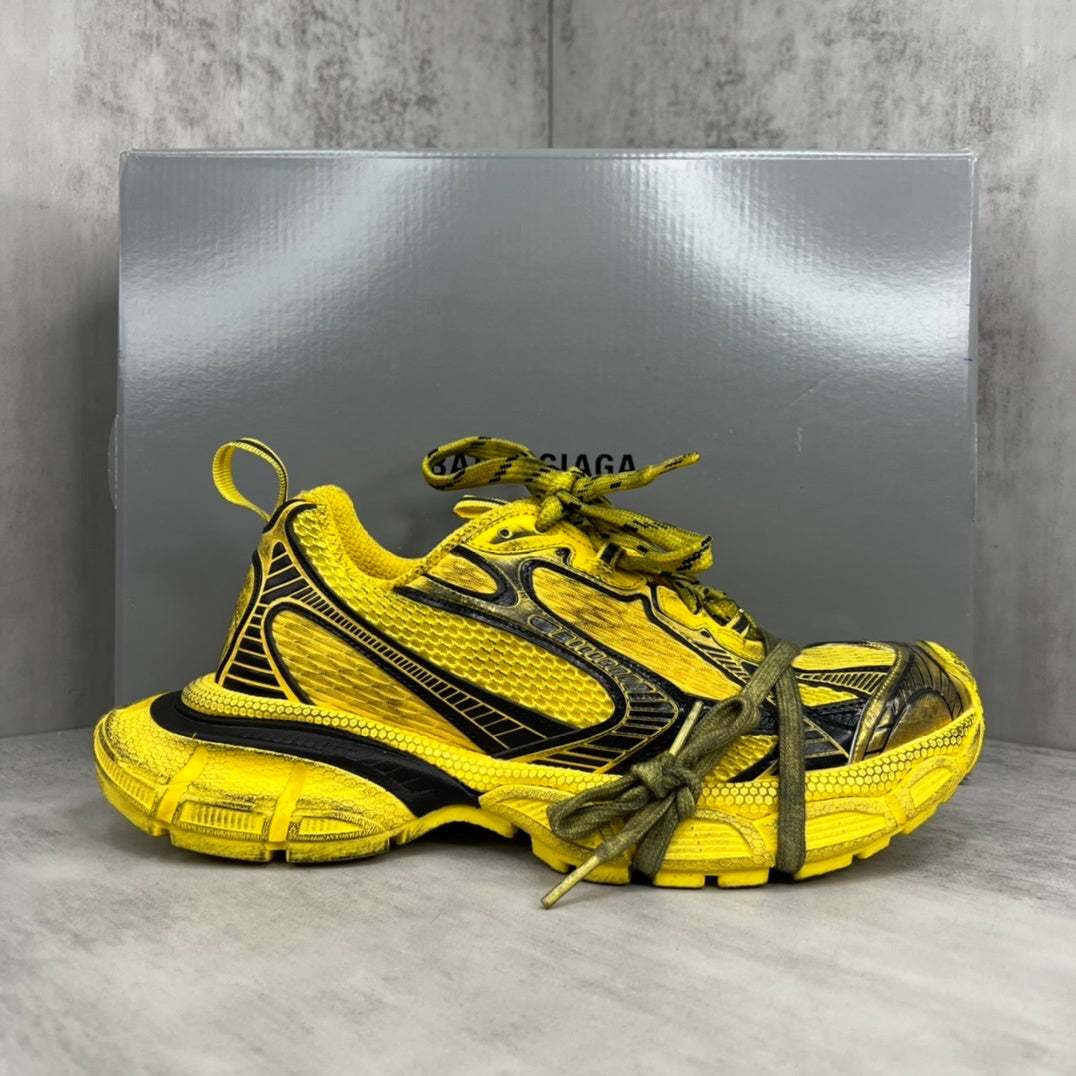 Balenciaga Limited Edition Couple's Style Shoe