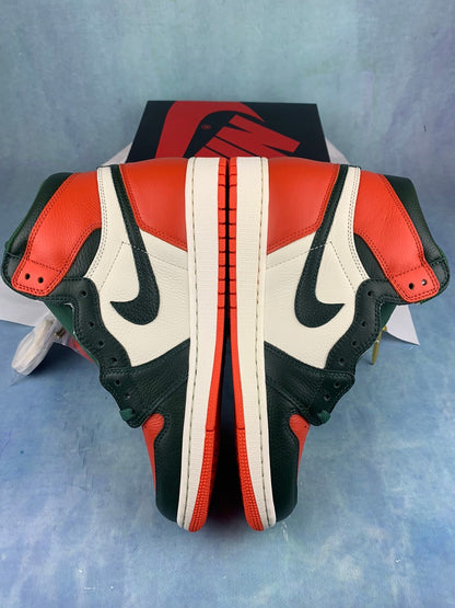 Air Jordan 1 High-Top Men's Sneakers