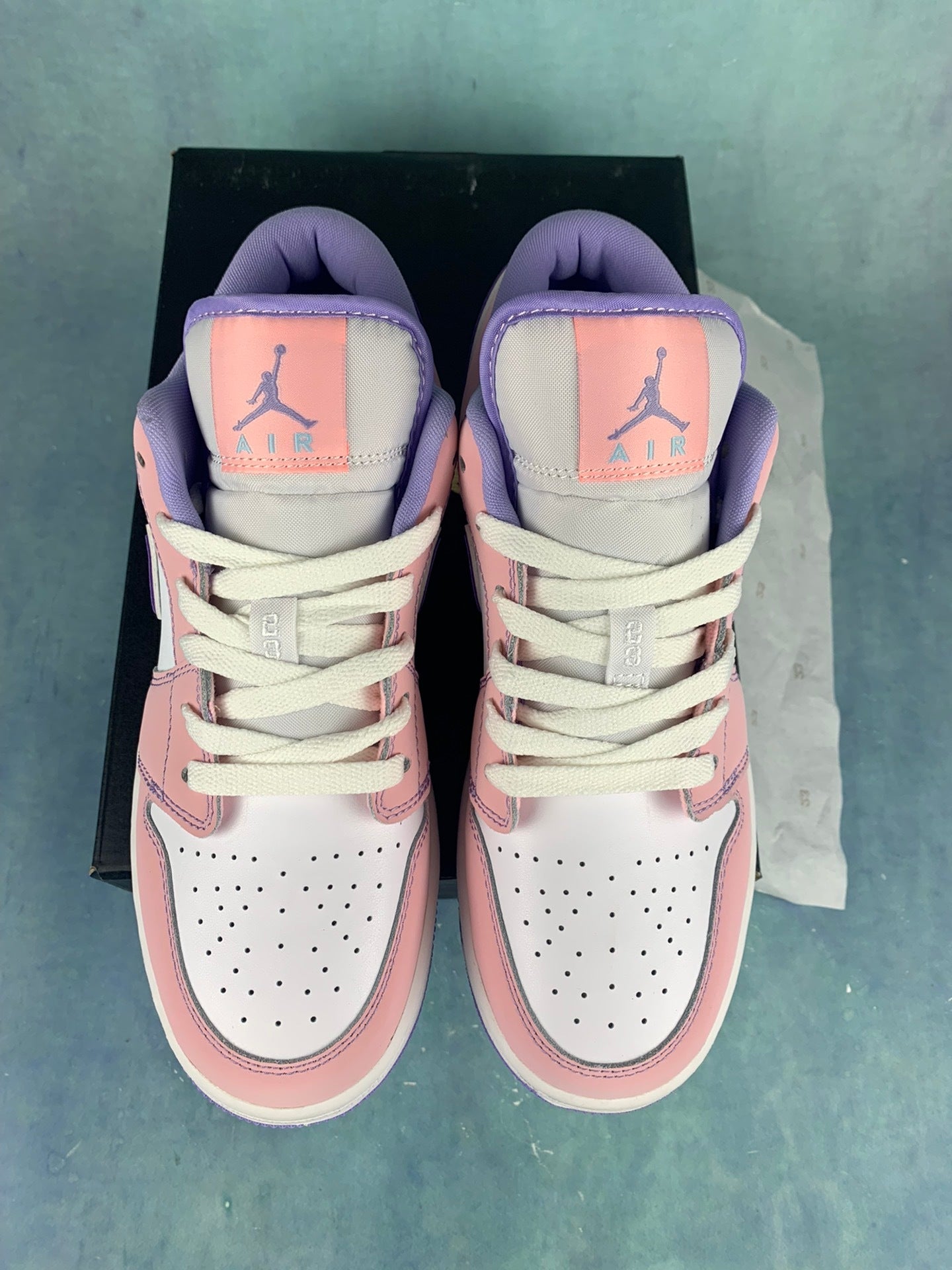 Air Jordan 1 Low Women's Sneakers