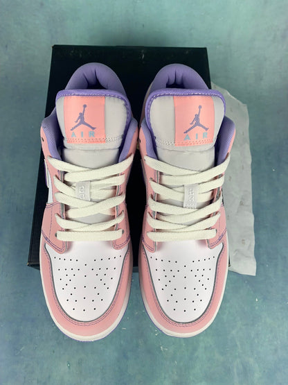 Air Jordan 1 Low Women's Sneakers