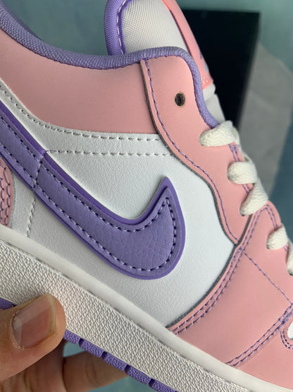 Air Jordan 1 Low Women's Sneakers