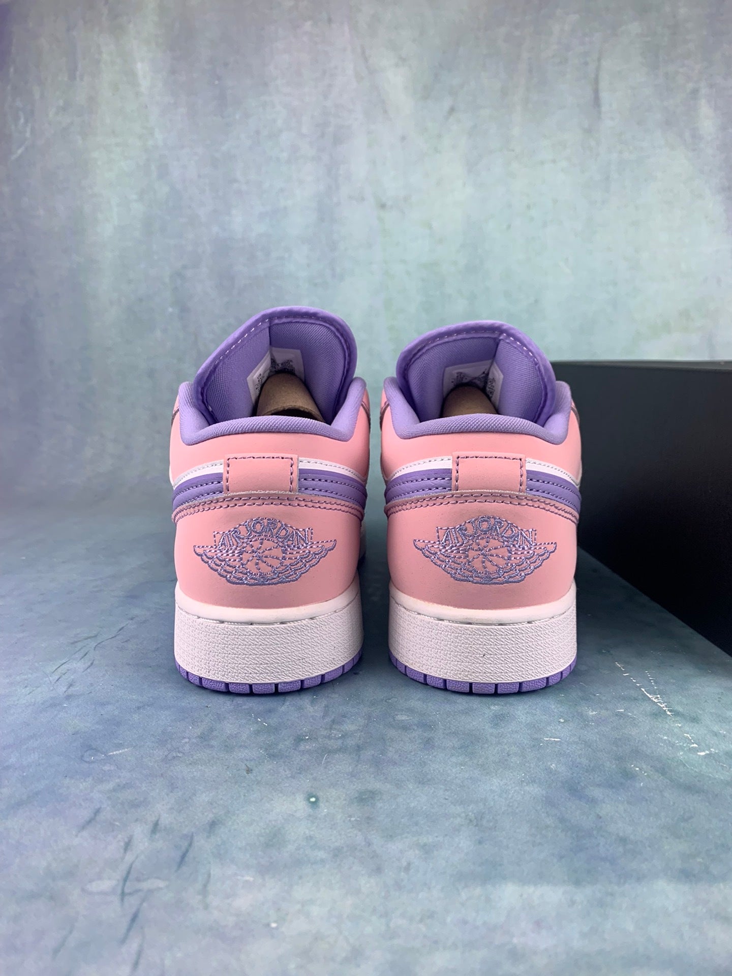 Air Jordan 1 Low Women's Sneakers