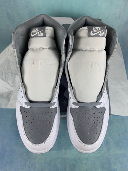 Air Jordan 1 High-Top Men's Sneakers
