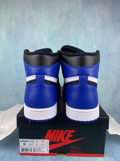 Air Jordan 1 High-Top Men's Sneakers