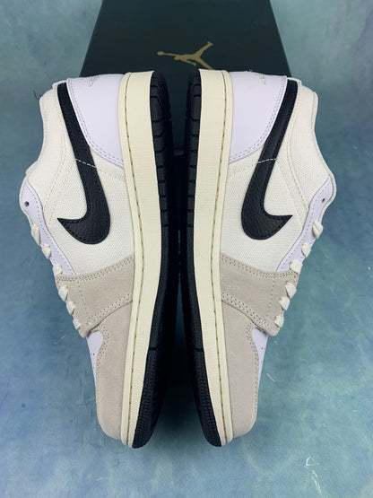 Air Jordan 1 Low Men's Sneakers