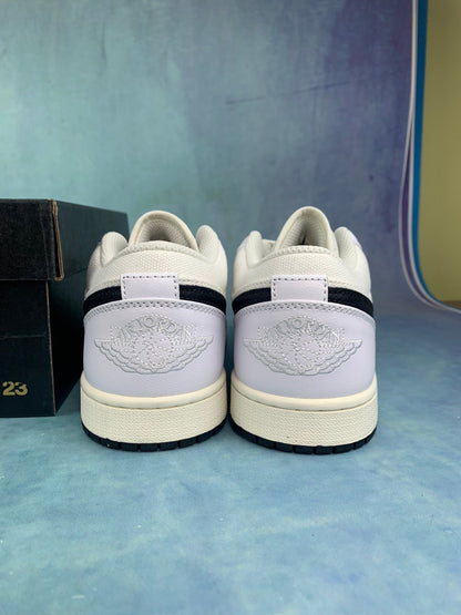 Air Jordan 1 Low Men's Sneakers