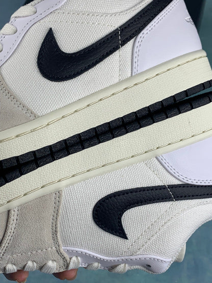 Air Jordan 1 Low Men's Sneakers