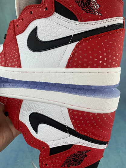 Air Jordan 1 High-Top Men's Sneakers
