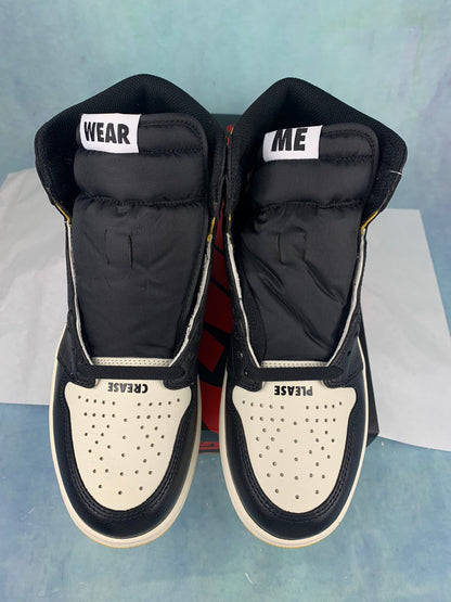 Air Jordan 1 High-Top Men's Sneakers