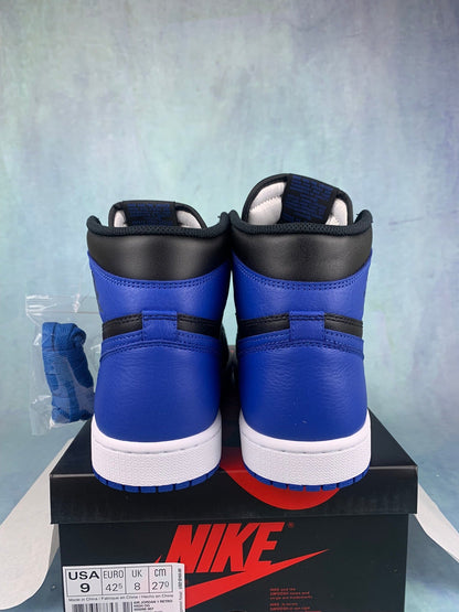 Air Jordan 1 High-Top Men's Sneakers