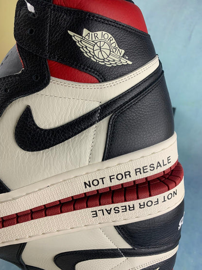 Air Jordan 1 High-Top Men's Sneakers
