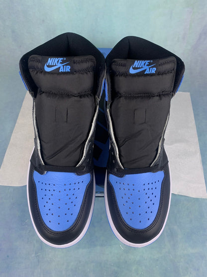 Air Jordan 1 High-Top Men's Sneakers