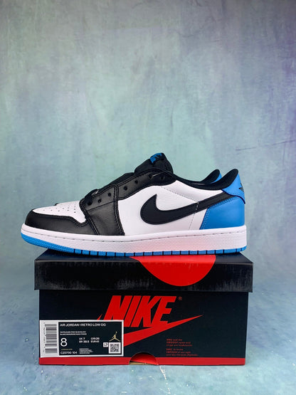 Air Jordan 1 Low Men's Sneakers