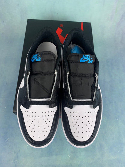 Air Jordan 1 Low Men's Sneakers
