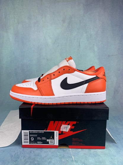 Air Jordan 1 Low Men's Sneakers