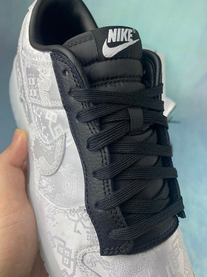 Air Jordan 1 Low Men's Sneakers
