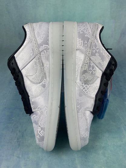 Air Jordan 1 Low Men's Sneakers