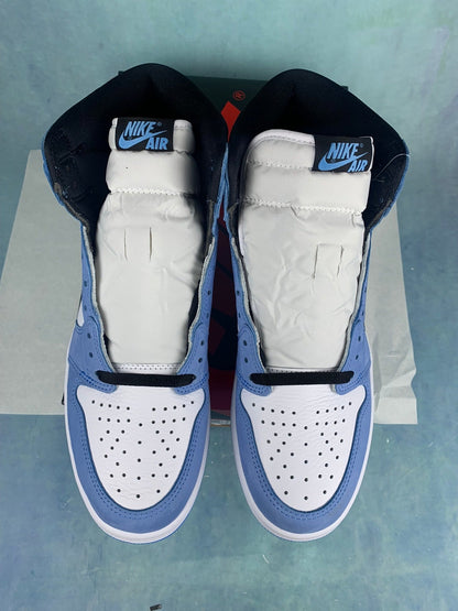 Air Jordan 1 High-Top Men's Sneakers