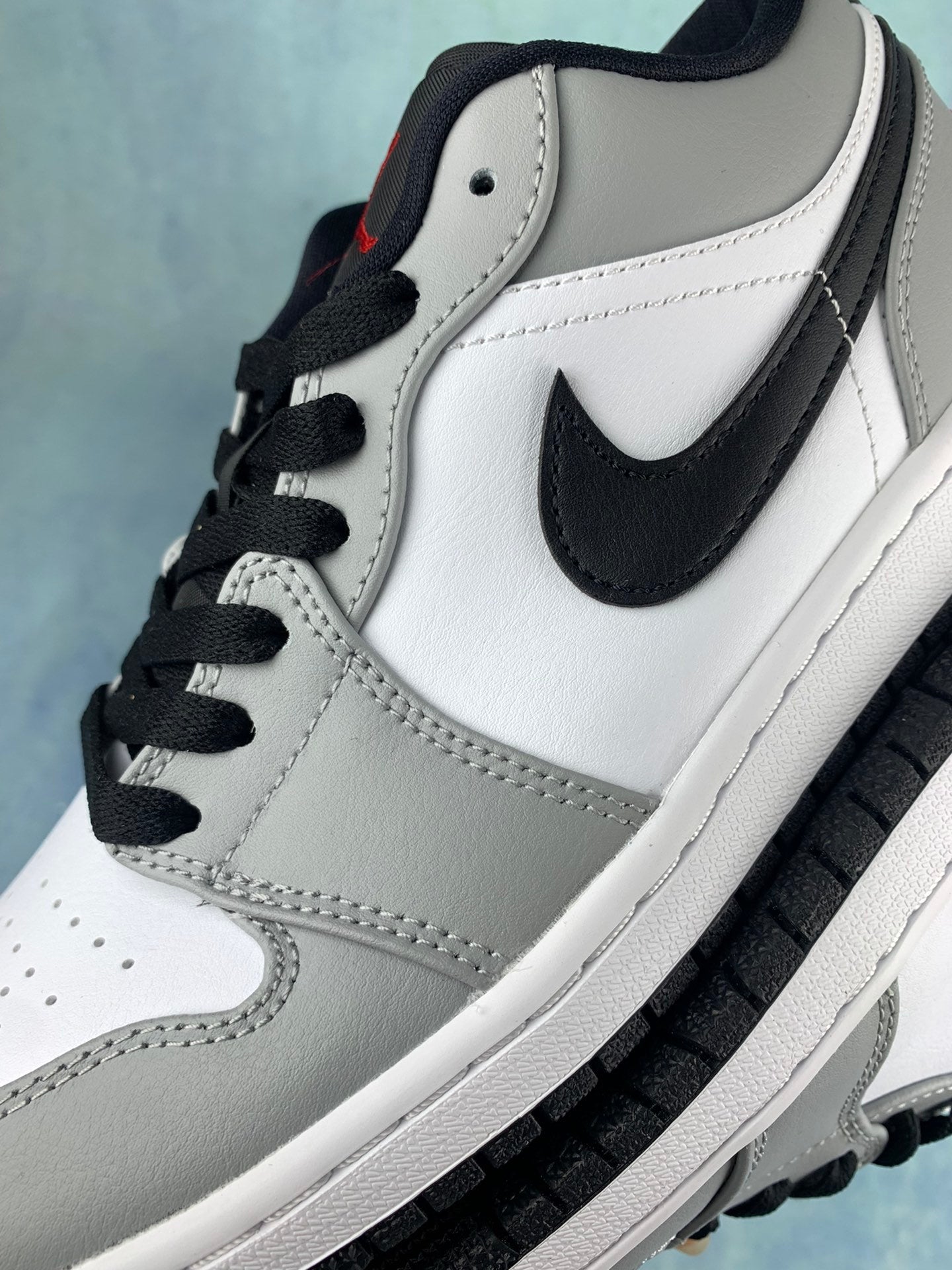 Air Jordan 1 Low-Top Sneakers (Men's & Women's)