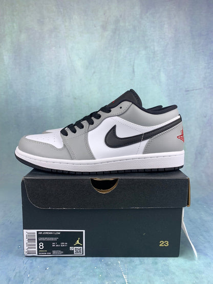 Air Jordan 1 Low-Top Sneakers (Men's & Women's)