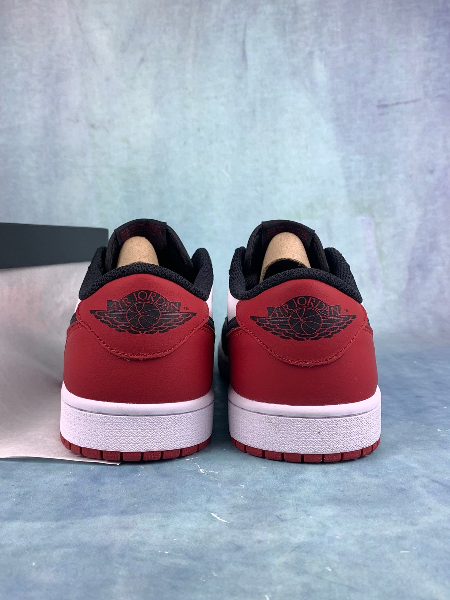 Air Jordan 1 Low Men's Sneakers