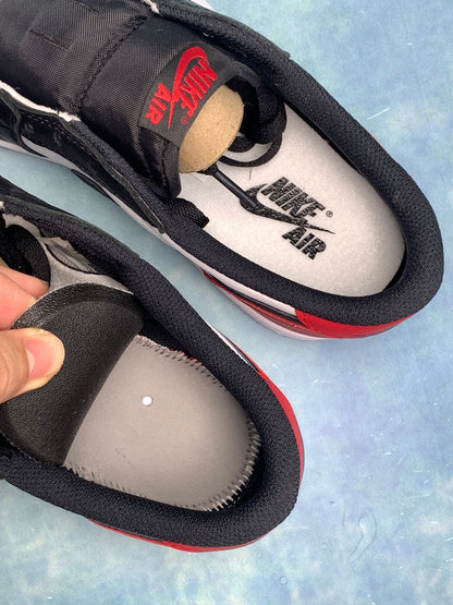 Air Jordan 1 Low Men's Sneakers
