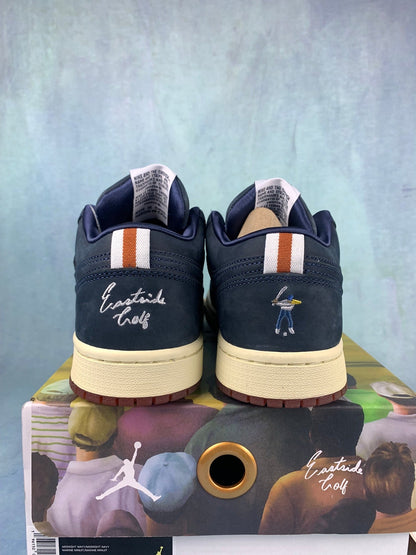 Air Jordan 1 Low Men's Sneakers
