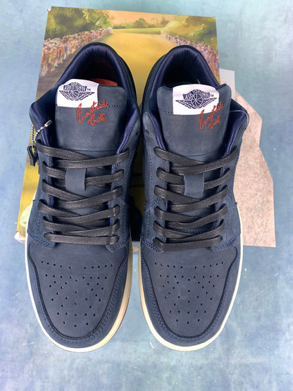 Air Jordan 1 Low Men's Sneakers