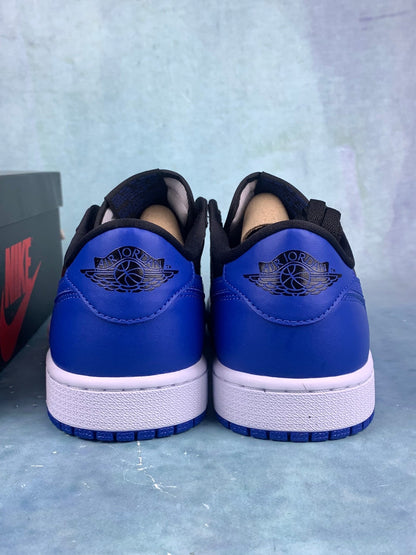 Air Jordan 1 Low Men's Sneakers