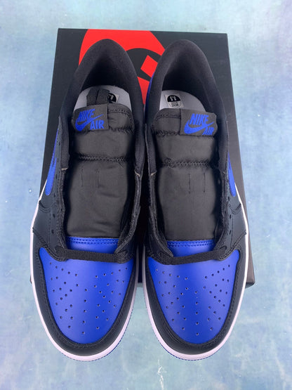 Air Jordan 1 Low Men's Sneakers