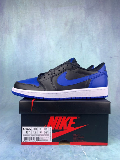 Air Jordan 1 Low Men's Sneakers