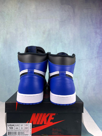 Air Jordan 1 High-Top Men's Sneakers