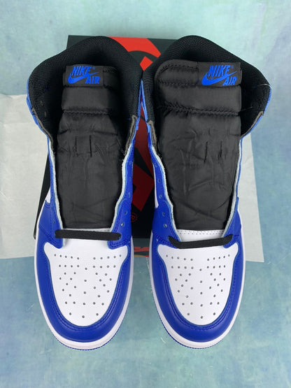 Air Jordan 1 High-Top Men's Sneakers