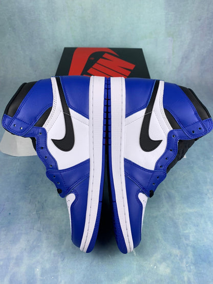 Air Jordan 1 High-Top Men's Sneakers