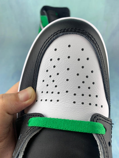 Air Jordan 1 High-Top Men's Sneakers