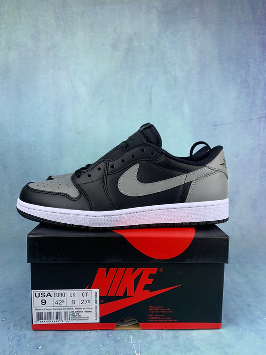 Air Jordan 1 Low Men's Sneakers
