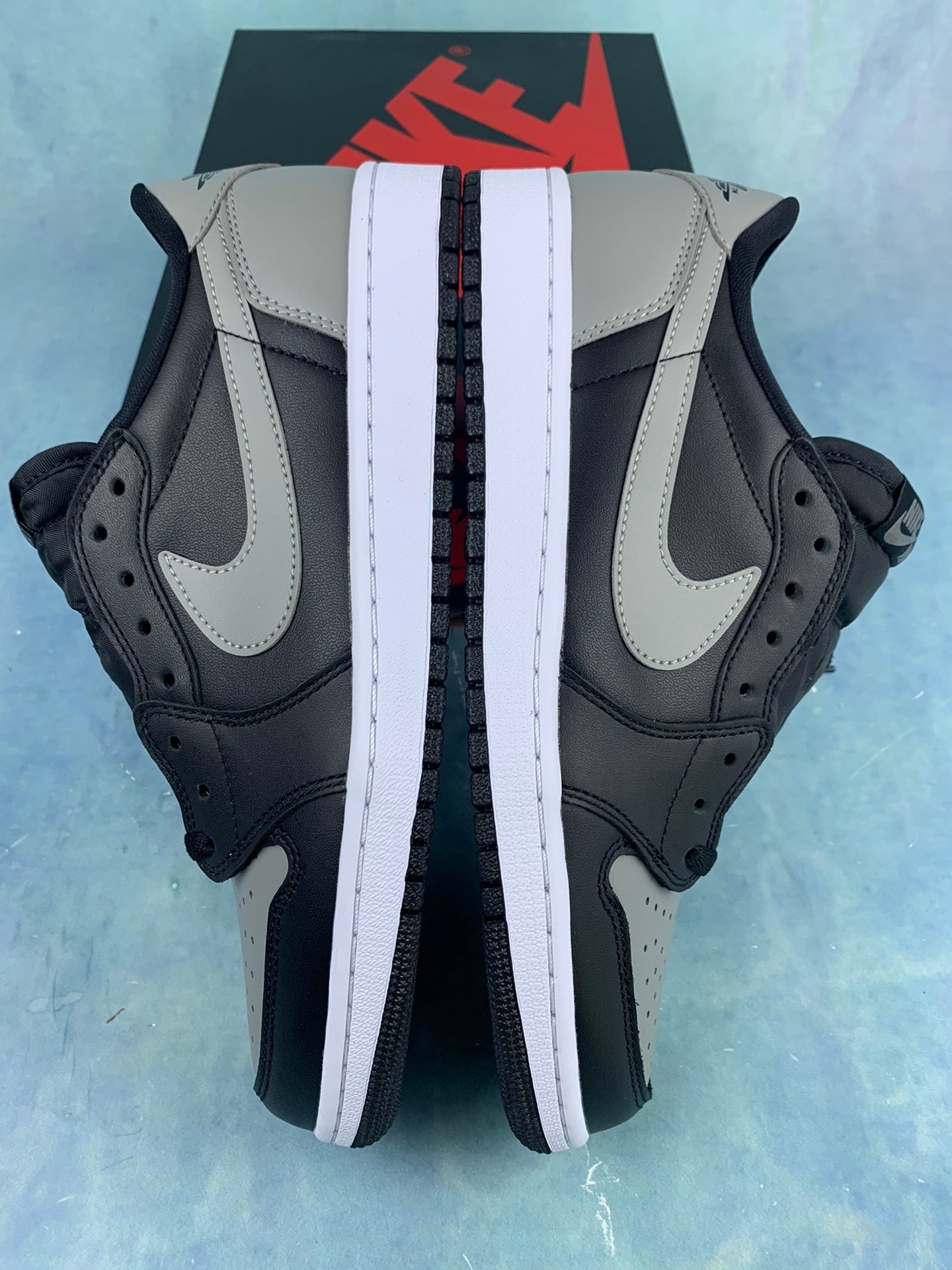 Air Jordan 1 Low Men's Sneakers