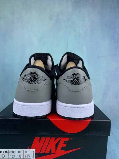 Air Jordan 1 Low Men's Sneakers
