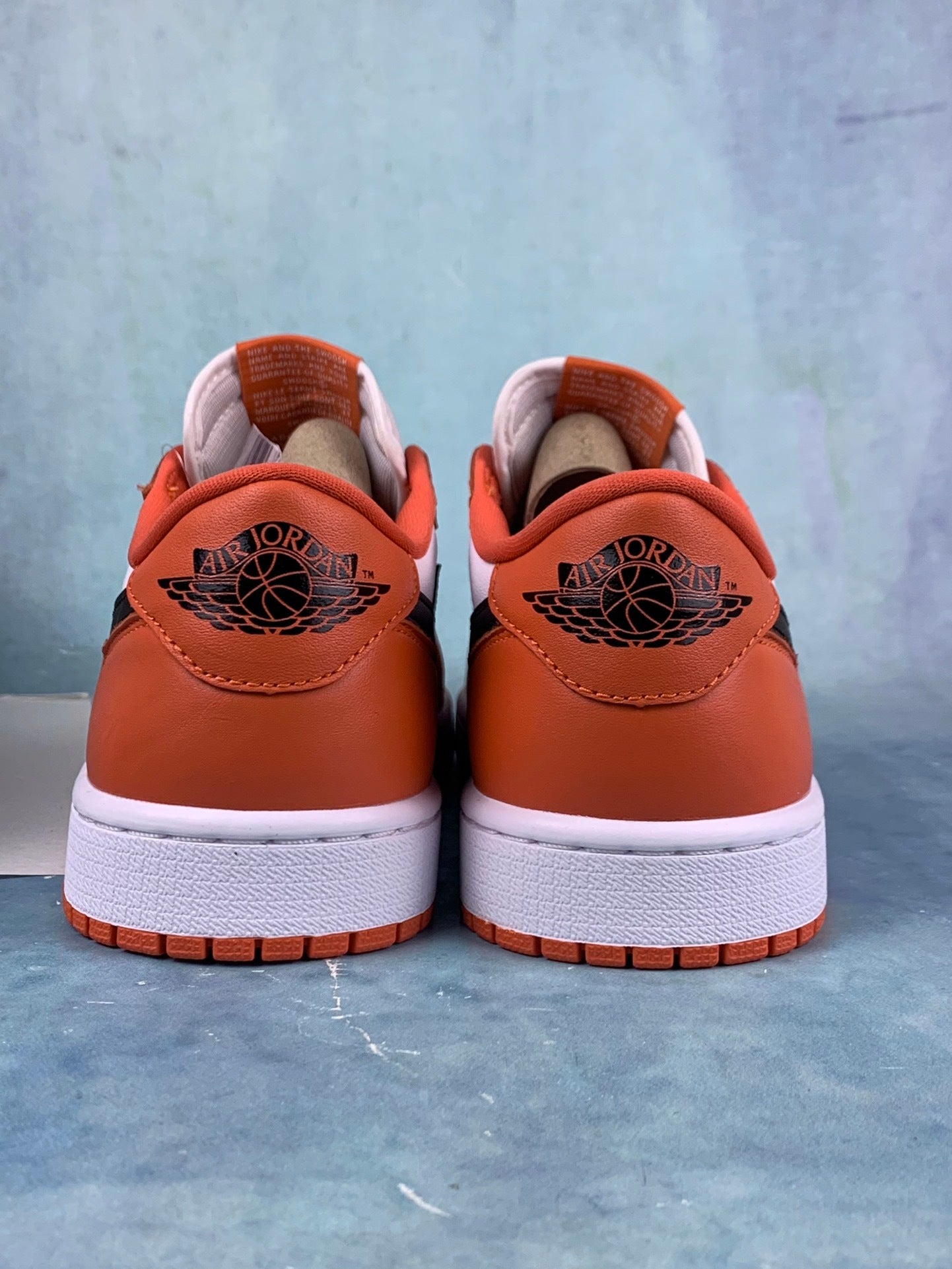 Air Jordan 1 Low Men's Sneakers
