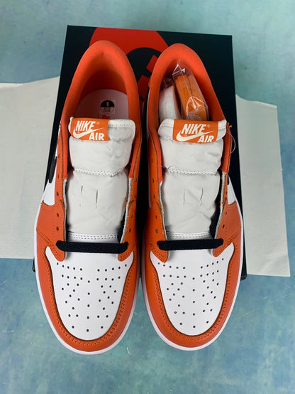 Air Jordan 1 Low Men's Sneakers