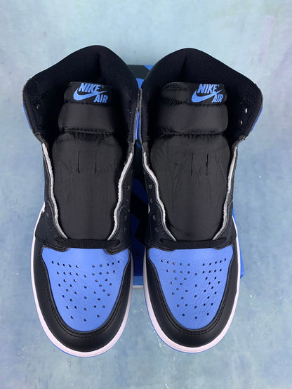 Air Jordan 1 High-Top Men's Sneakers