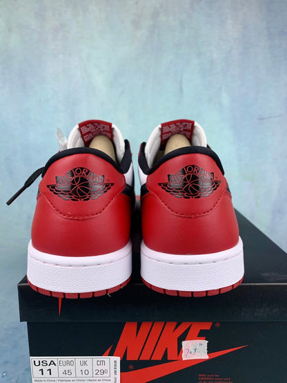 Air Jordan 1 Low Men's Sneakers