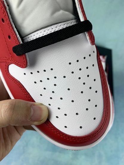 Air Jordan 1 Low Men's Sneakers
