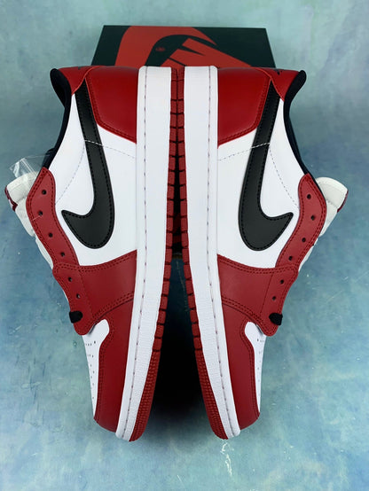 Air Jordan 1 Low Men's Sneakers