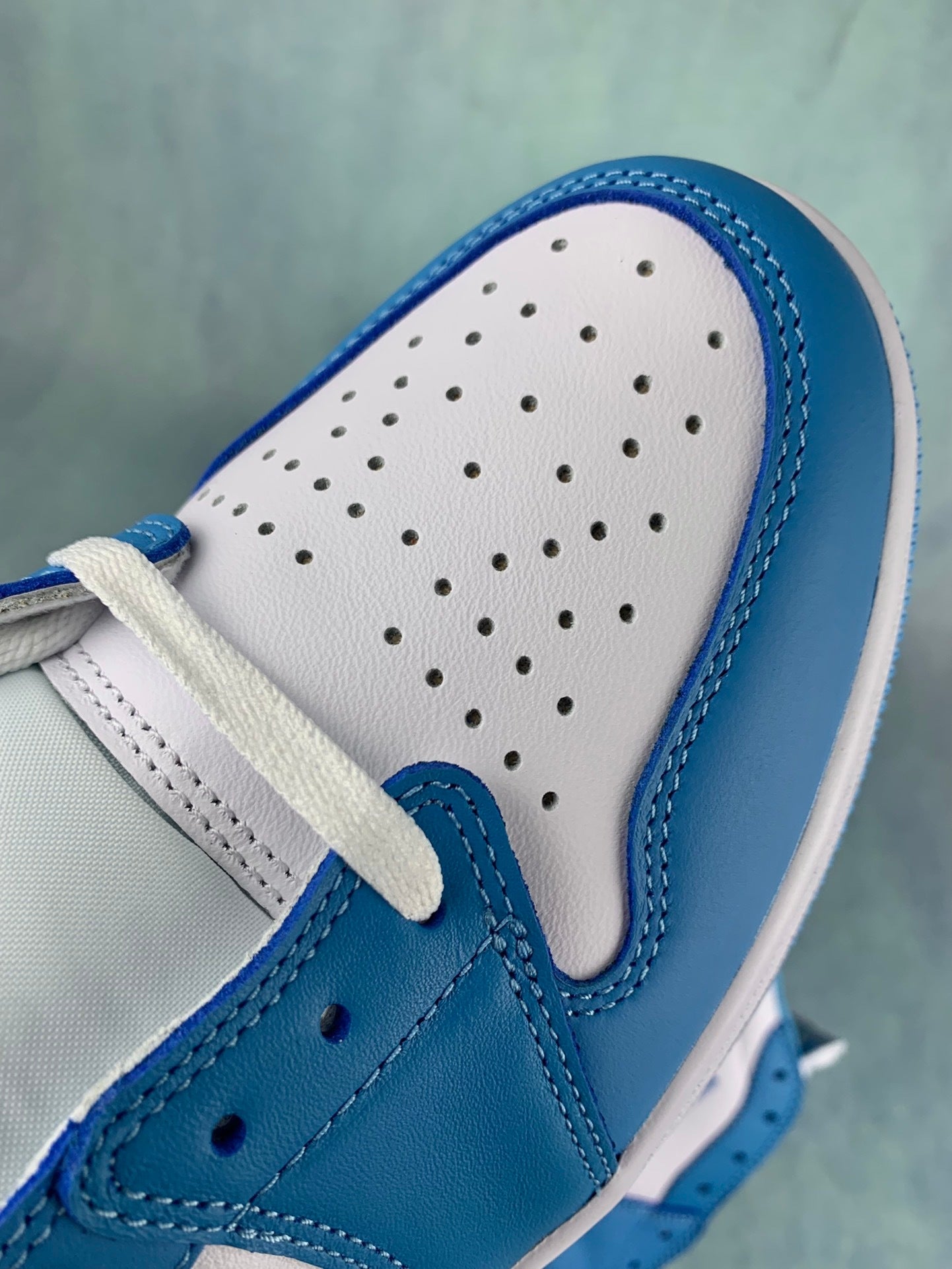 Air Jordan 1 Low Men's Sneakers