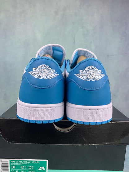 Air Jordan 1 Low Men's Sneakers