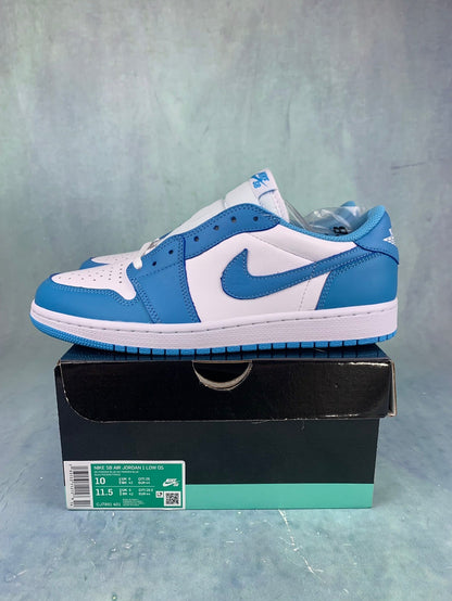 Air Jordan 1 Low Men's Sneakers